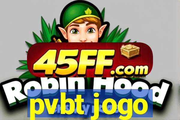 pvbt jogo